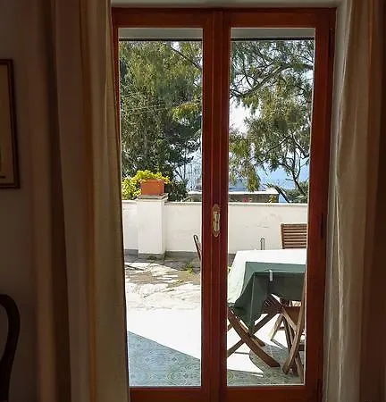 Сasa de vacaciones Mary's House Capri