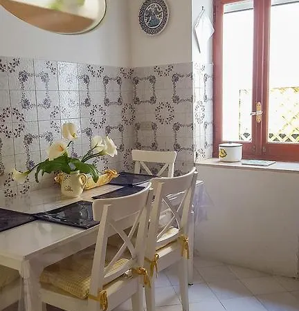 Mary's House